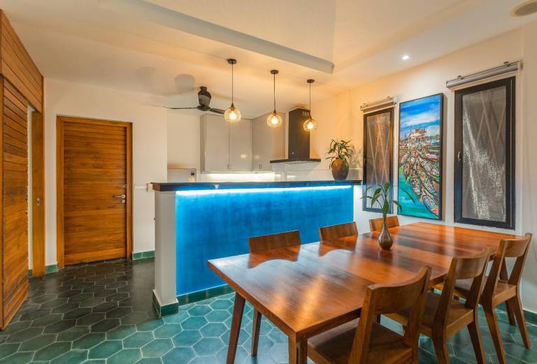 Three-Bedrooms Family Suite, 2 mins to Pub Street and Old Market — photo 3