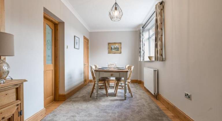 Vacation home with 3 rooms for 5 persons — photo 3