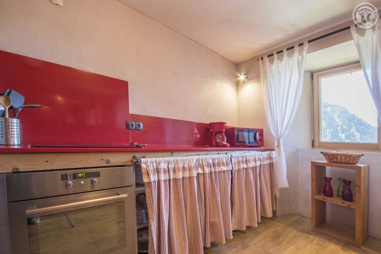 Gite with terrace | Pet-friendly — photo 4