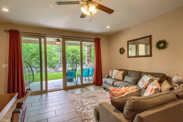 Condo  Canyon Lake