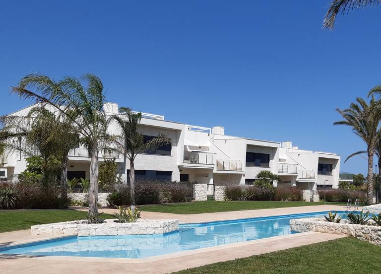Appartement Pinar de Campoverde