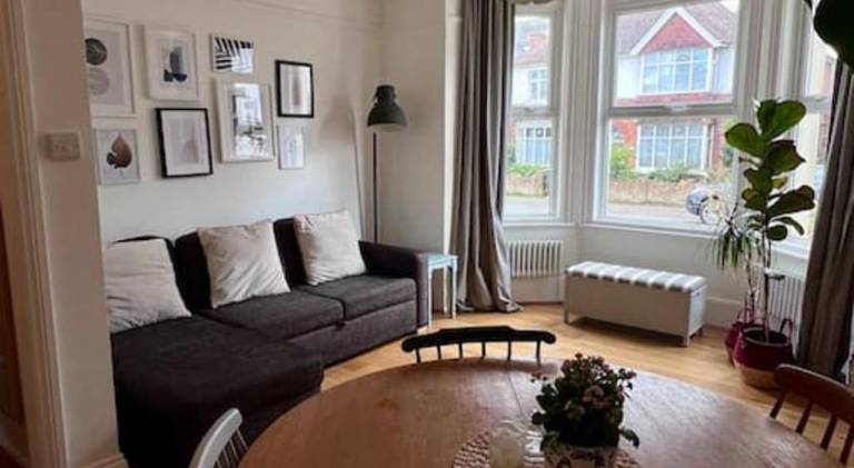 Nice apartment | Dogs allowed — photo 3