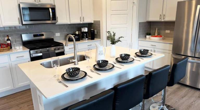 350 m&sup2; Ferienhaus