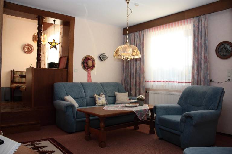 Ferienwohnung Hilders