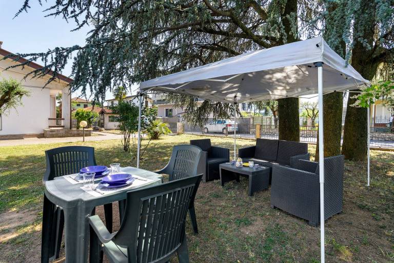 Bed and breakfast  Capriate San Gervasio