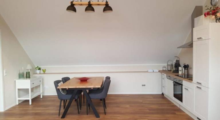 Hotel-Ferienwohnungen Cafe Maarblick — photo 5