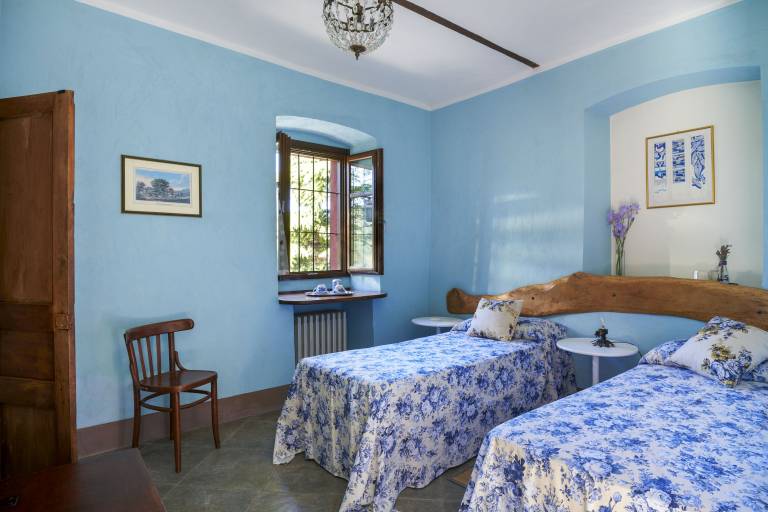 Privatzimmer Sinio