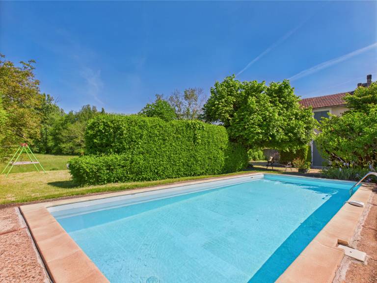Maison de vacances Montignac