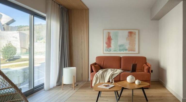 Serviced apartment | Close to Guggenheim Museum Bilbao | Good for workation | Dogs allowed — photo 2