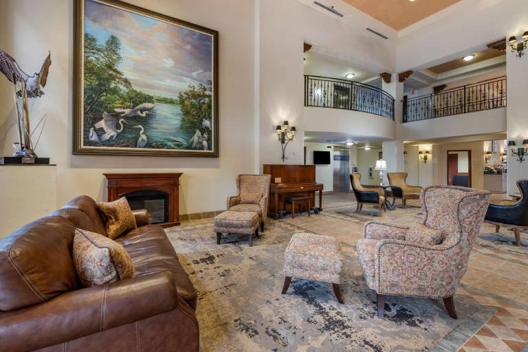 Best Western Gateway Grand — photo 2