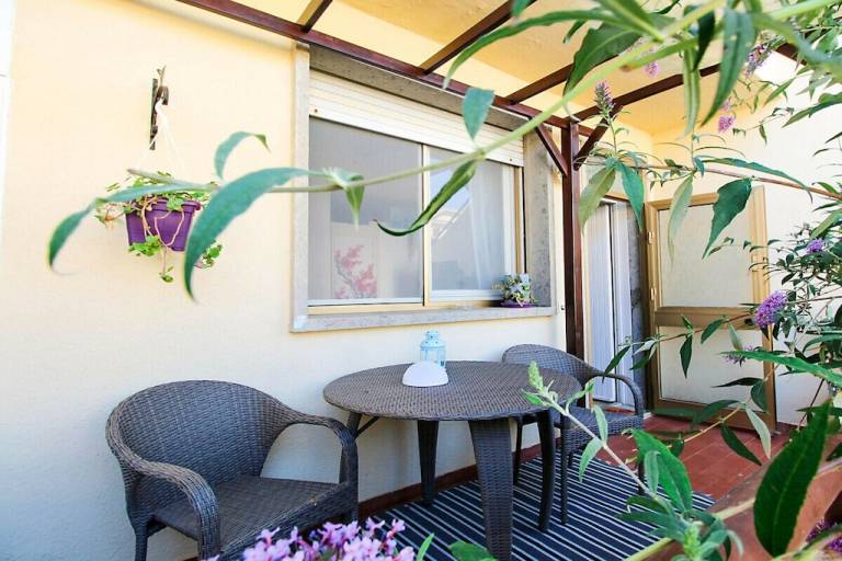 Ferienhaus in Talamone f&uuml;r max. 3 Personen, 