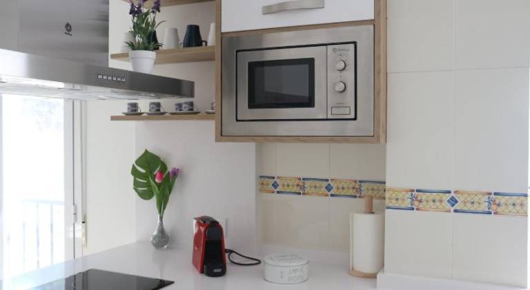 Holiday apartment | Close to Toledo Cathedral | Pet-friendly — photo 4