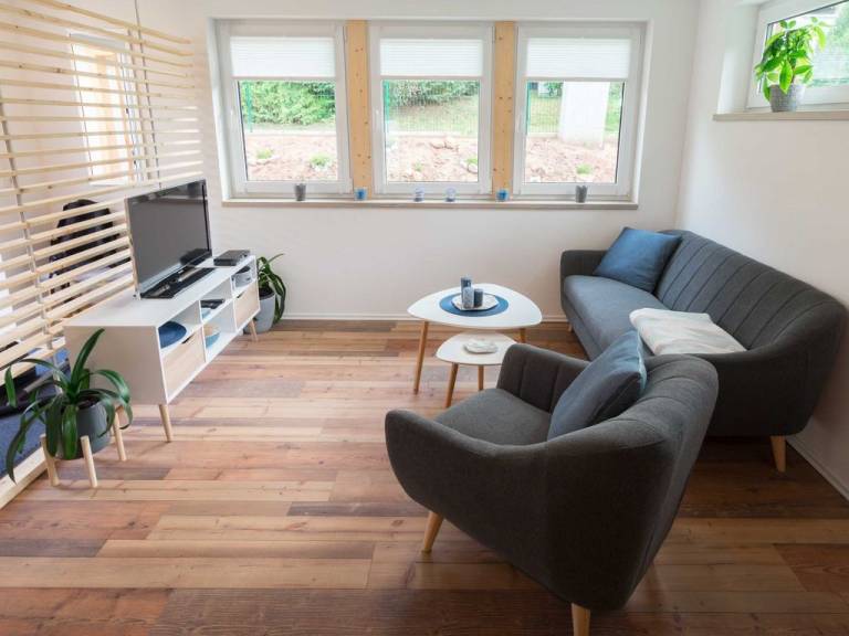 Ferienhaus Harzblüte
