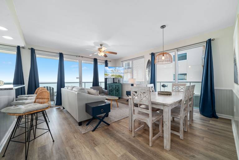 Condo  Orange Beach