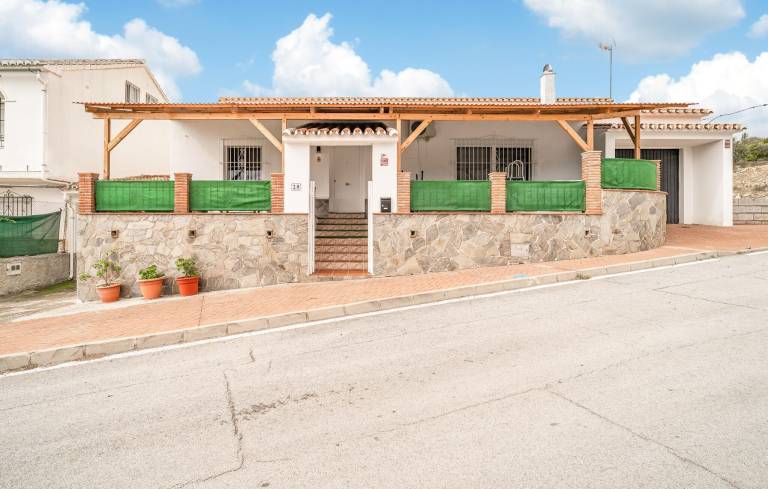 Casa Carratraca
