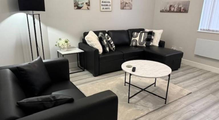 Beautiful vacation home | Next to the beach | Dogs allowed in Blackpool
