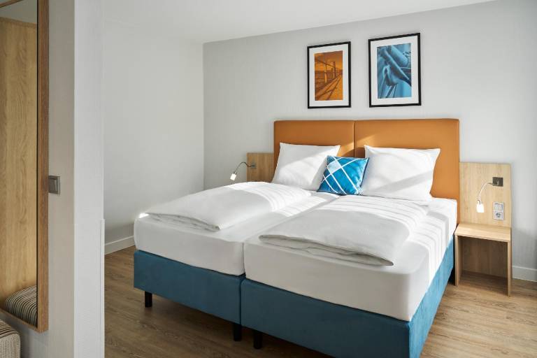 Four Points Flex by Sheraton Kiel in Rendsburg