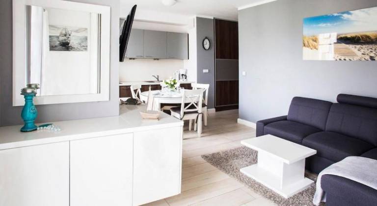 Apartamenty AquaMarina — photo 2