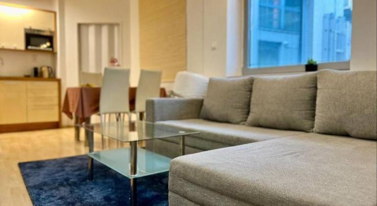 Apartment | Next to Hlavné námestie | Good for workation — photo 2