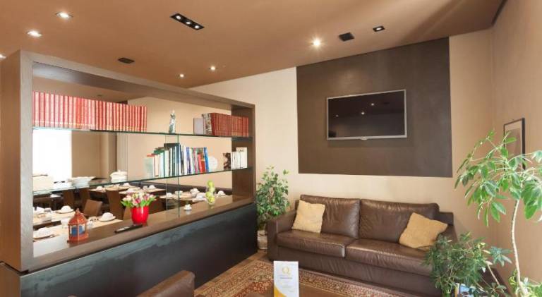 Cuneo Hotel — photo 3