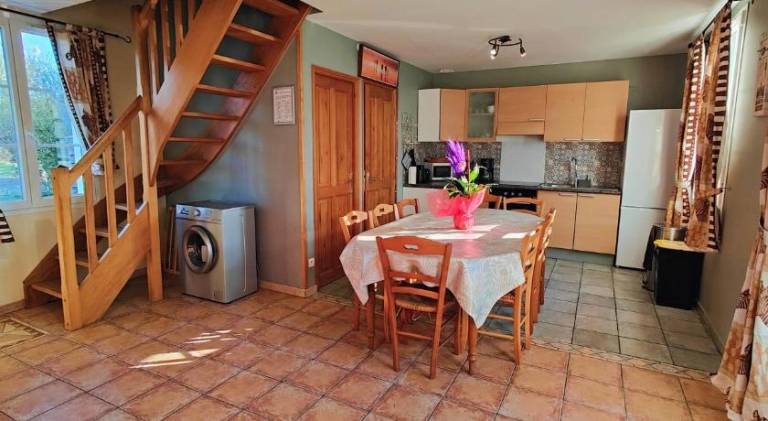 Camping et Gite La Garenne de moncourt baie somme — photo 4