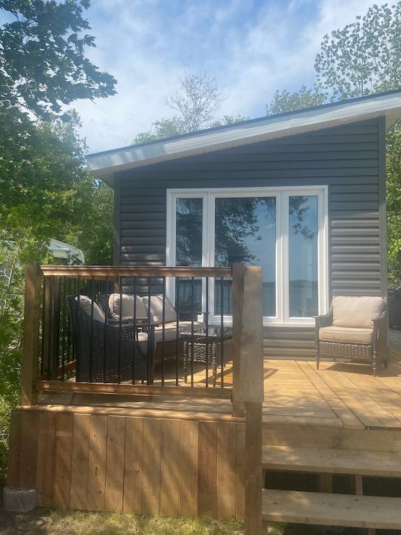 Village vacances Wiarton