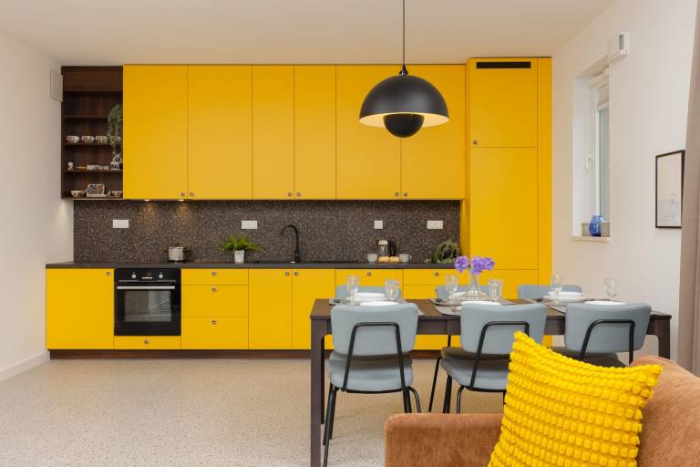 Children-friendly holiday apartment with garden | Pets allowed — photo 3