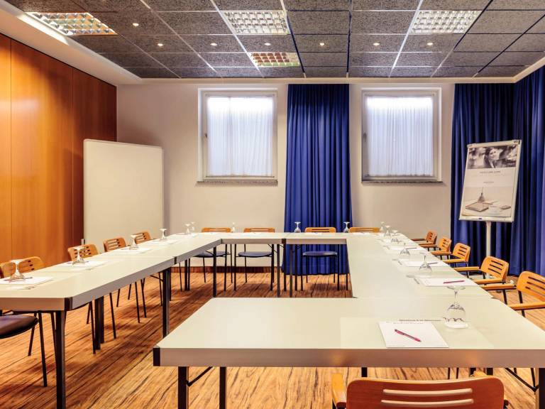 Mercure Hotel Regensburg in Regensburg