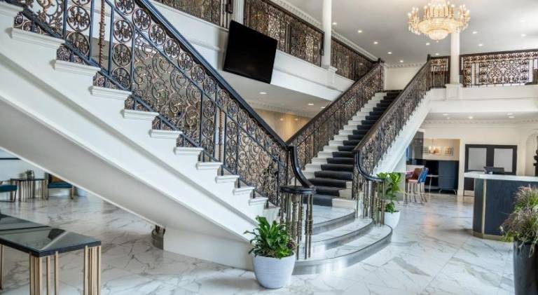 Crowne Plaza Fredericton Lord Beaverbrook By IHG — photo 2
