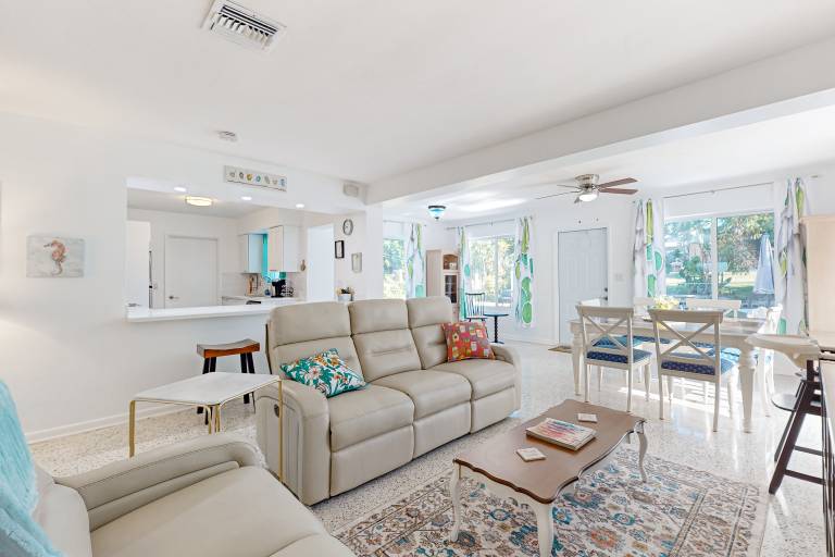 141 m² Ferienhaus
