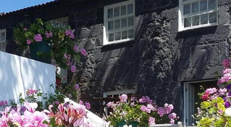 Casa Calheta