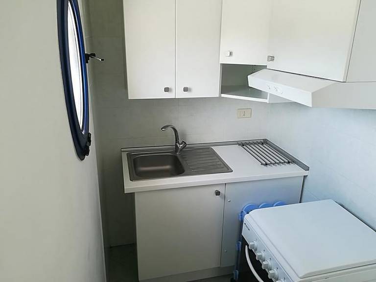 Family-oriented studio | City view | Next to the beach | Dogs allowed — photo 5