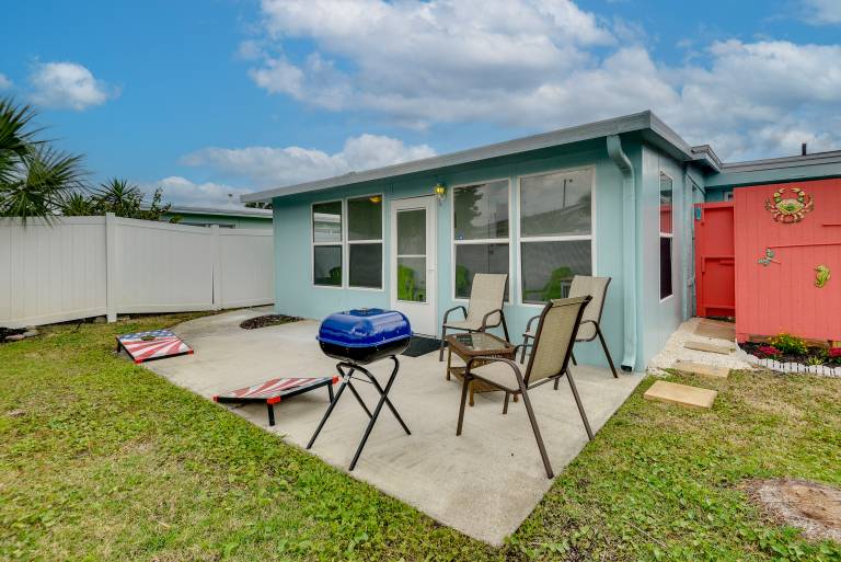 House  Ormond Beach