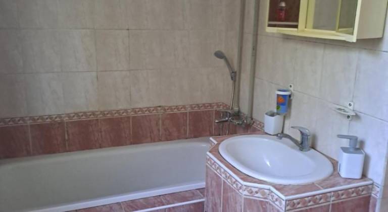 Holiday apartment with 1 room for 2 persons — photo 2