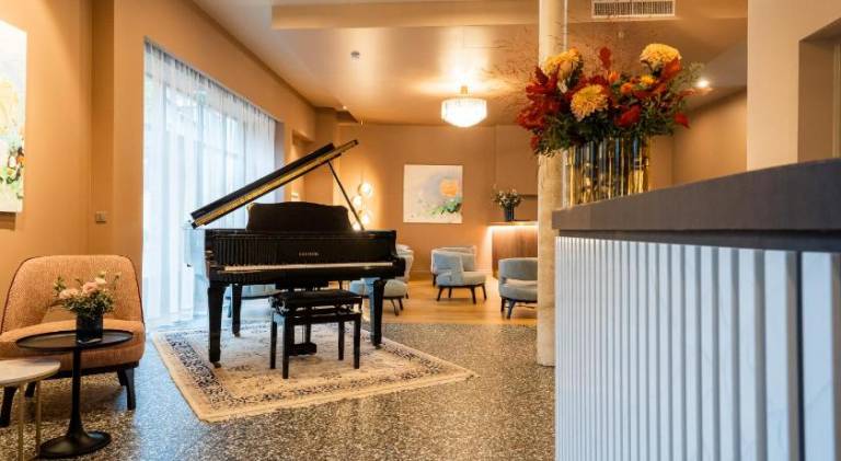 L'INVITATION AU VOYAGE - Hotel & Spa — photo 2