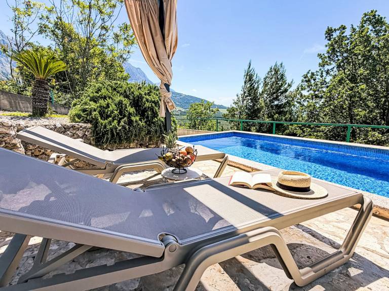Dom Baška Voda