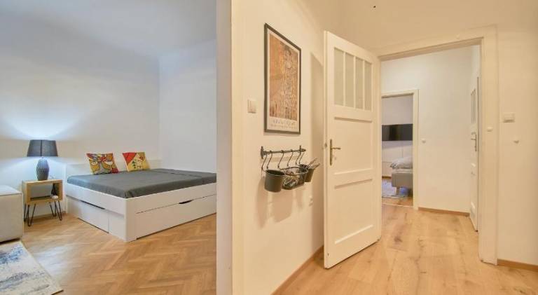Holiday apartment | Pets are welcome — photo 5