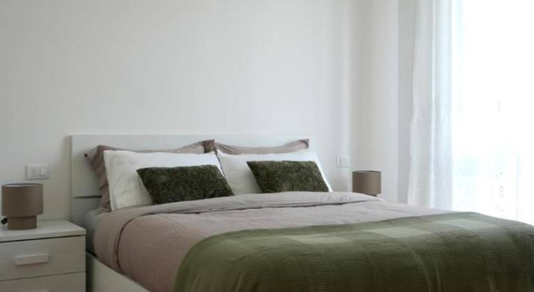 Holiday apartment with 3 rooms for 8 persons — photo 5