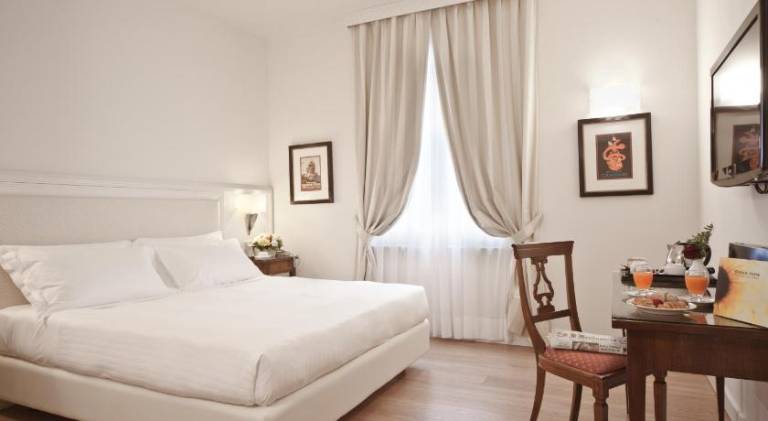 Hotel Italia — photo 2