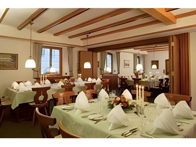 Hotel Zum Schiff — photo 5