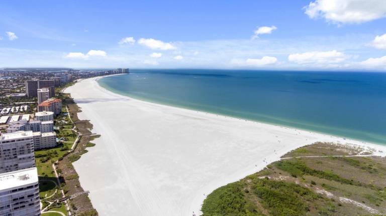 House  Marco Island
