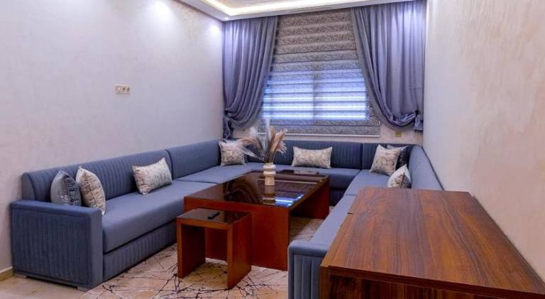 Serviced apartment with terrace | Pets are welcome — photo 3