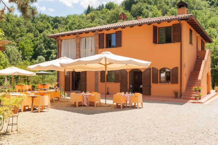 Agriturismo  Bologna