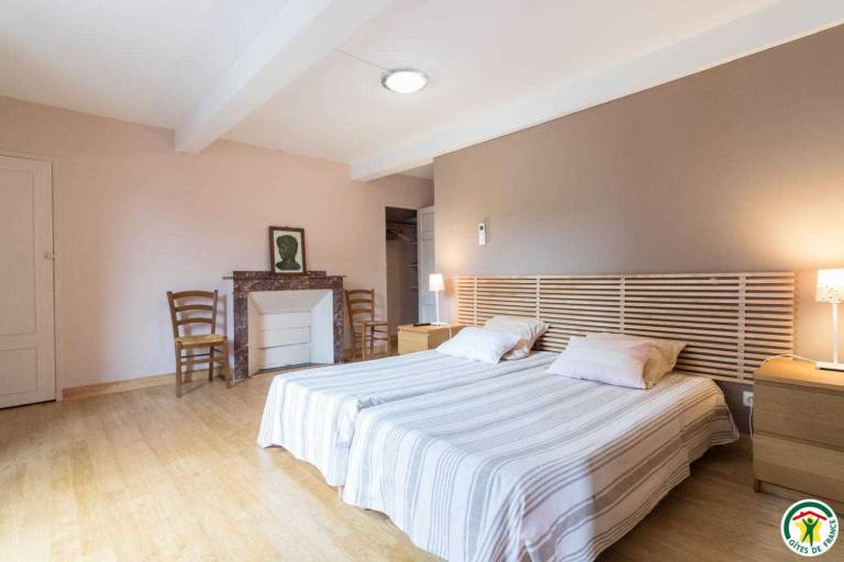 Fully equipped pleasant gite with yard, barbeque & terrace | Pets allowed — photo 4