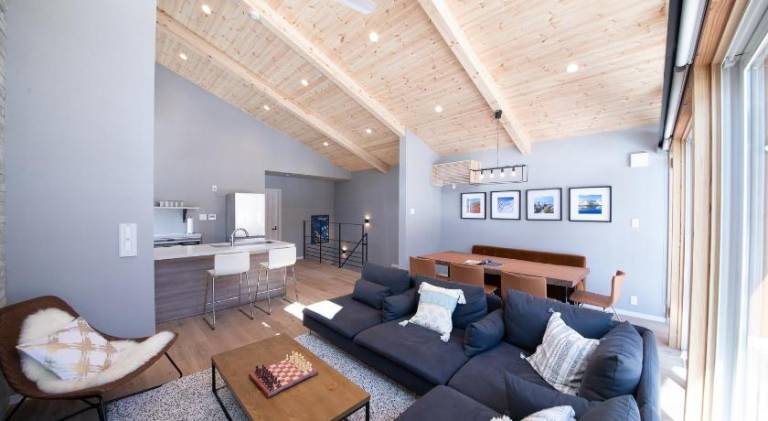 Chalet | Pet-friendly — photo 2