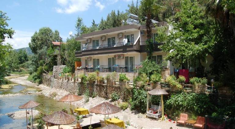 Arikanda River Garden Hotel — photo 3
