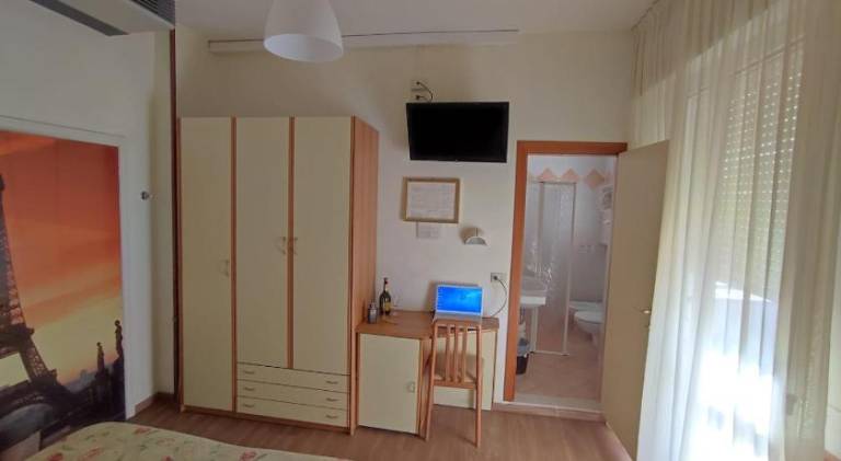 Hotel Losanna Cervia — photo 2