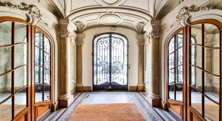 Lovely apartment | Next to Arc de Triomphe | Dogs allowed — photo 3