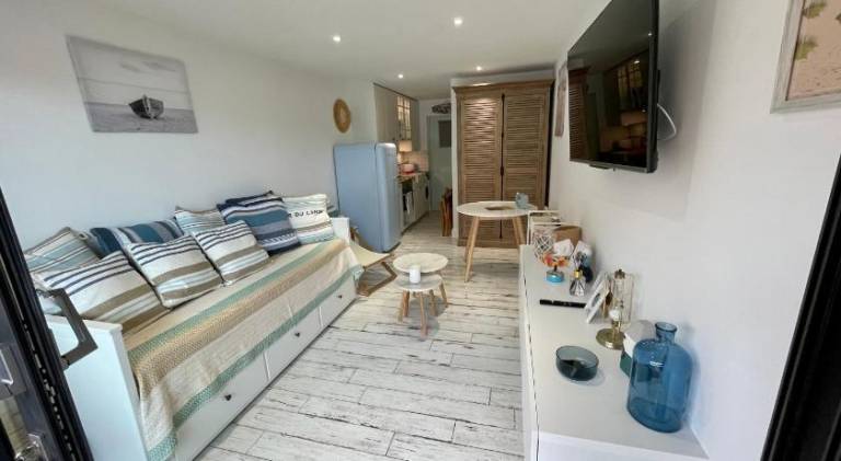 Holiday apartment | Close to the beach | Pets are welcome in Coquelles