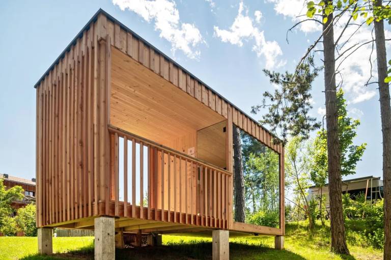 Apartment "Schartneralm Kiefer Family" with Forest and Pasture View, Terrace & Playground in Renon